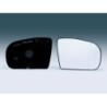 VAUNER 105.1413015 Cristal de espejo, retrovisor exterior - 1