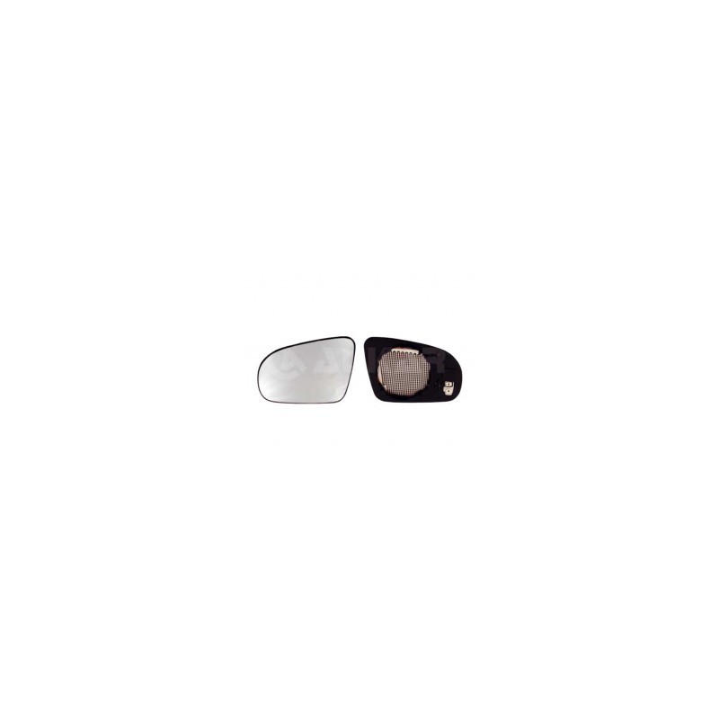 VAUNER 105.1603024 Cristal de espejo, retrovisor exterior - 1