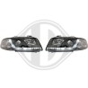 DIEDERICHS 1016586 Juego faros principales - 1