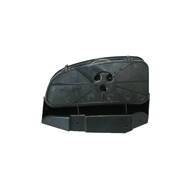 VAUNER 105.0943017 Cristal de espejo, retrovisor exterior - 1