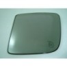 VAUNER 105.1033017 Cristal de espejo, retrovisor exterior - 1