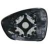 VAUNER 105.0743019 Cristal de espejo, retrovisor exterior - 1