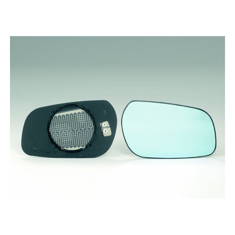 VAUNER 105.0719023 Cristal de espejo, retrovisor exterior - 1