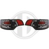 DIEDERICHS 1017898 Juego luz trasera - 1