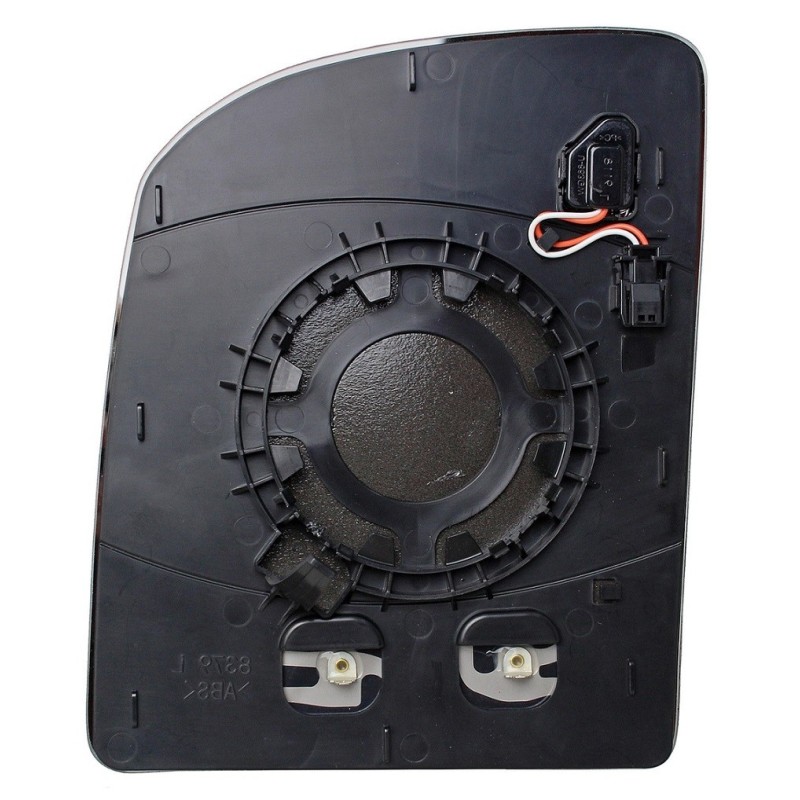 VAUNER 105.2379017 Retrovisor exterior - 1