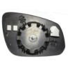 VAUNER 105.1668015 Cristal de espejo, retrovisor exterior - 1