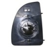 VAUNER 105.0943023 Cristal de espejo, retrovisor exterior - 1