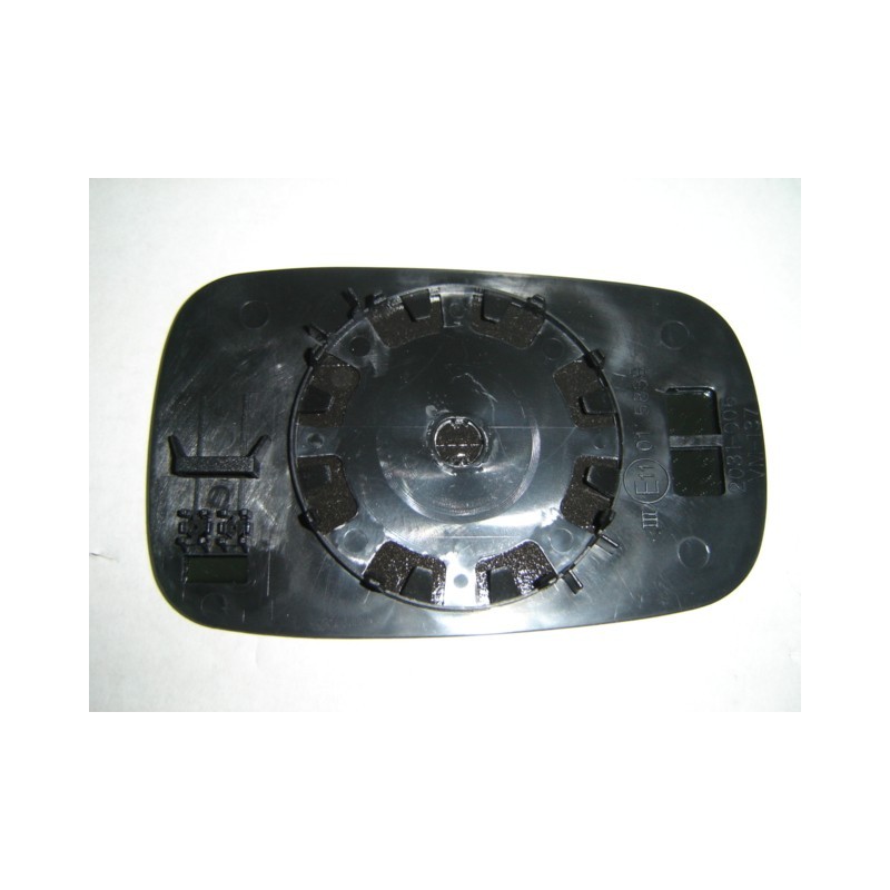 VAUNER 105.1938124 Cristal de espejo, retrovisor exterior - 1