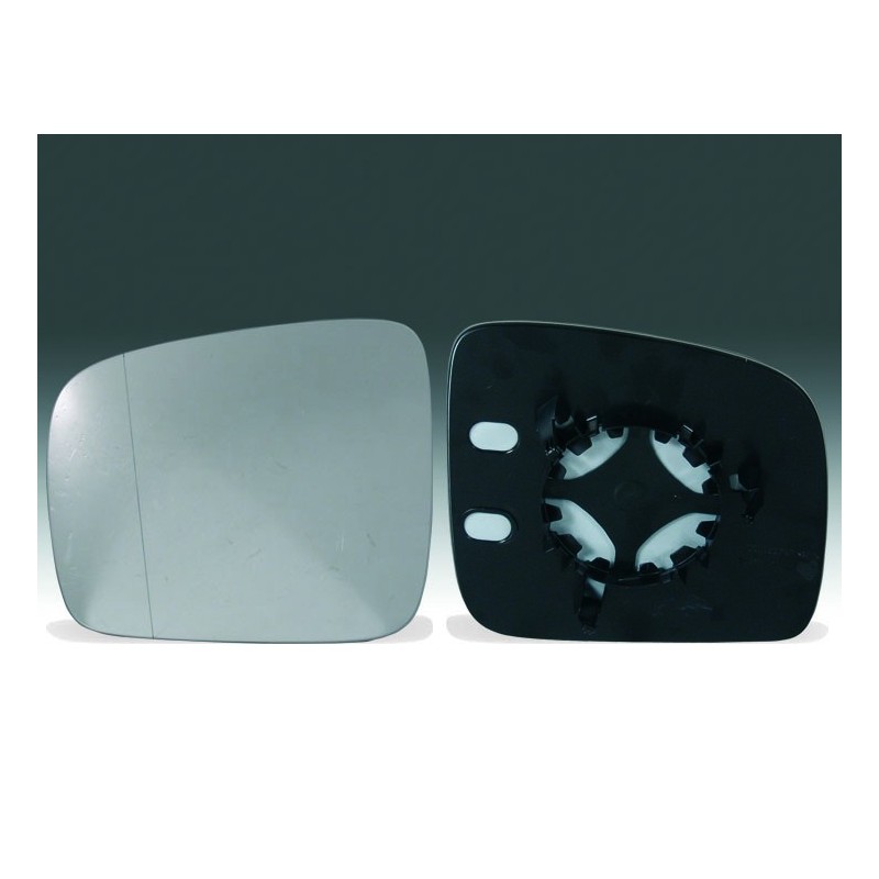 ALKAR 6401985 Cristal de espejo, retrovisor exterior
