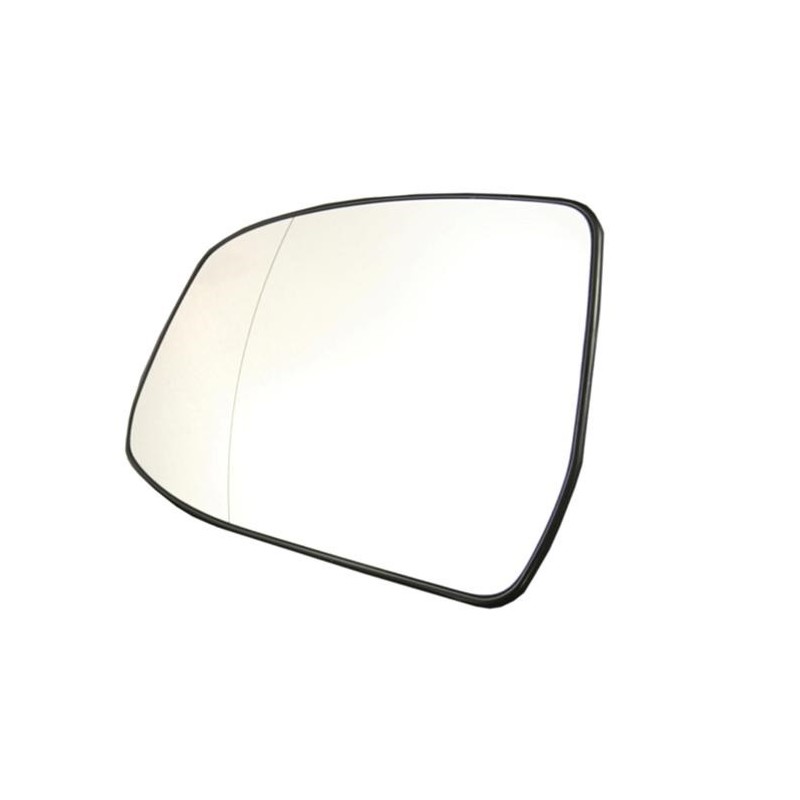 VAUNER 105.1050016 Cristal de espejo, retrovisor exterior - 1