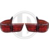 DIEDERICHS 1291997 Juego luz trasera - 1