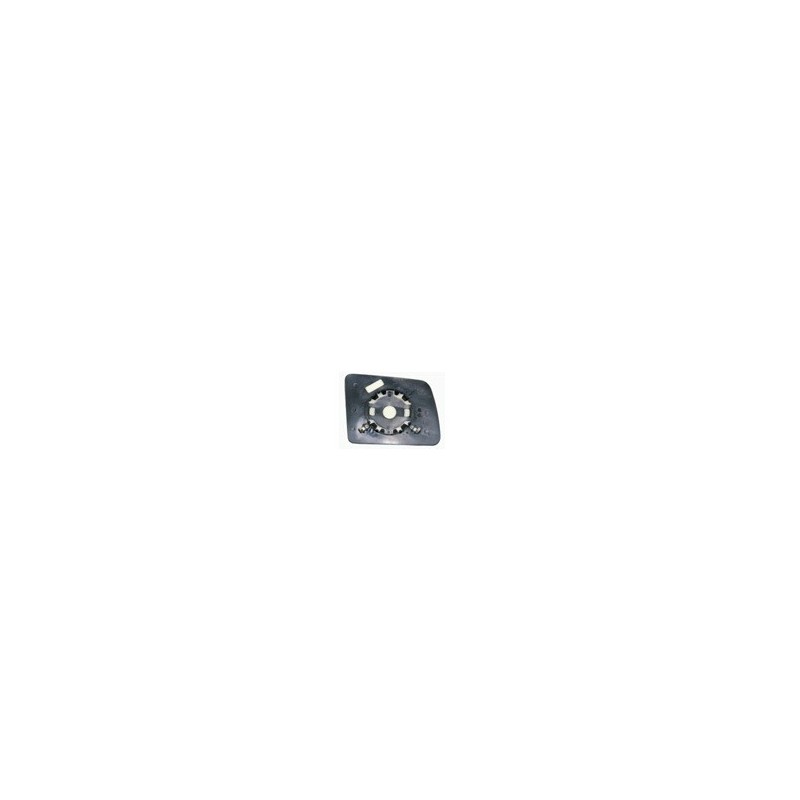 VAUNER 105.1037018 Cristal de espejo, retrovisor exterior - 1