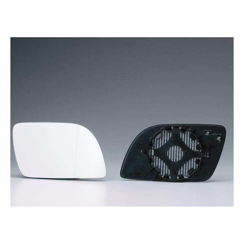 VAUNER 105.2328020 Cristal de espejo, retrovisor exterior - 1