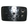 VAUNER 105.2306019 Cristal de espejo, retrovisor exterior - 1