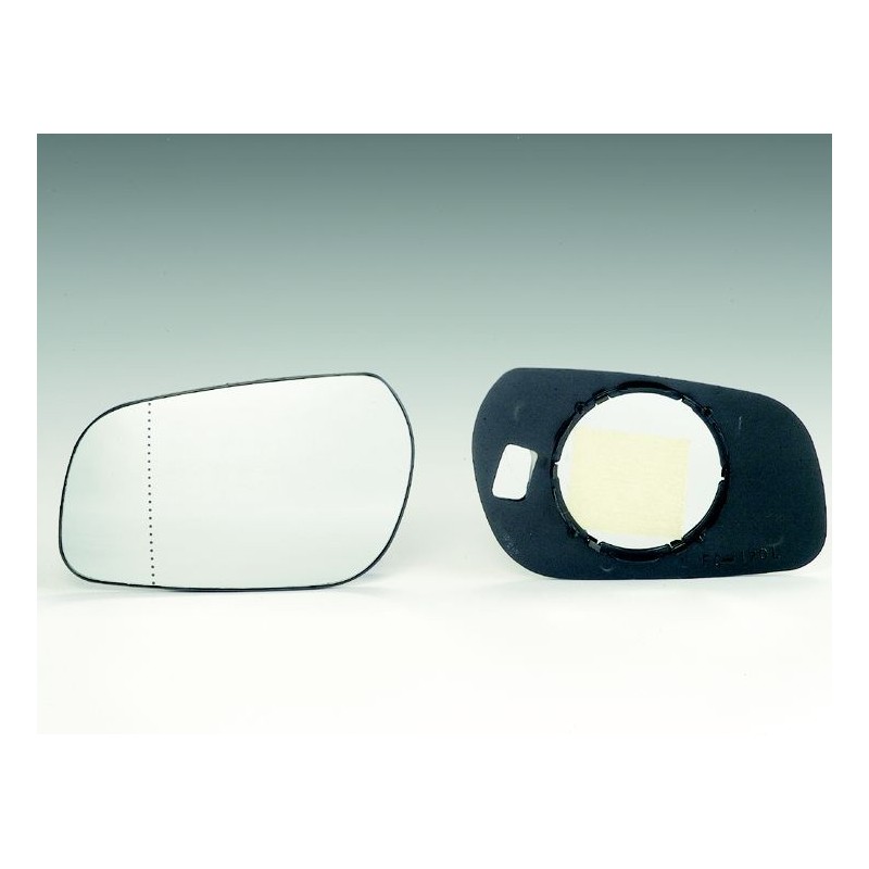 VAUNER 105.0719022 Cristal de espejo, retrovisor exterior - 1