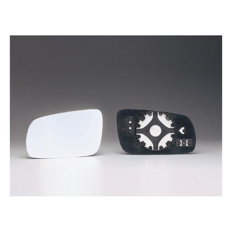 VAUNER 105.2112018 Cristal de espejo, retrovisor exterior - 1