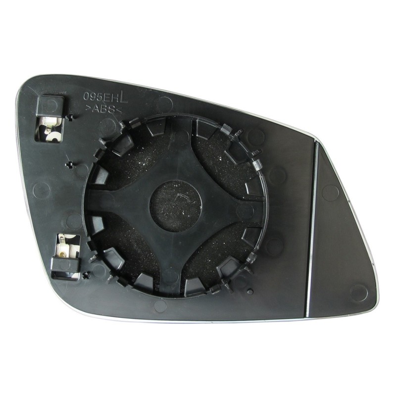 VAUNER 105.0634118 Cristal de espejo, retrovisor exterior - 1