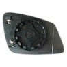 VAUNER 105.0634118 Cristal de espejo, retrovisor exterior - 1