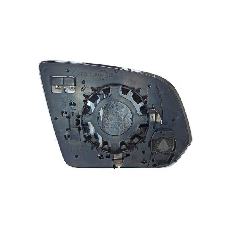 VAUNER 105.1444120 Cristal de espejo, retrovisor exterior - 1