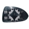 VAUNER 105.1639018 Cristal de espejo, retrovisor exterior - 1