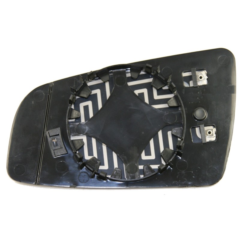 VAUNER 105.1634016 Cristal de espejo, retrovisor exterior - 1
