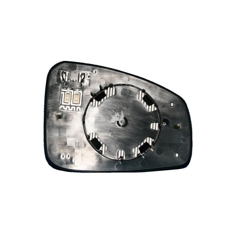 VAUNER 105.1986016 Cristal de espejo, retrovisor exterior - 1