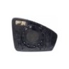 VAUNER 105.2372016 Cristal de espejo, retrovisor exterior - 1