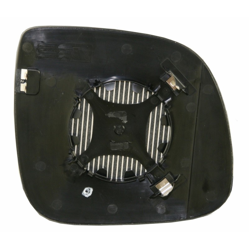 VAUNER 105.2375016 Cristal de espejo, retrovisor exterior - 1
