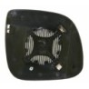 VAUNER 105.2375016 Cristal de espejo, retrovisor exterior - 1