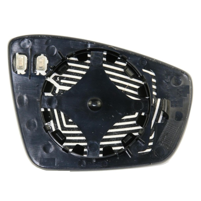 VAUNER 105.2347018 Cristal de espejo, retrovisor exterior - 1