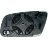 VAUNER 105.0206016 Cristal de espejo, retrovisor exterior - 1