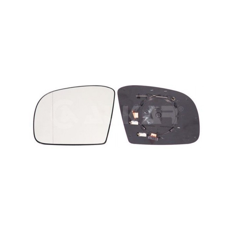 VAUNER 105.1428018 Cristal de espejo, retrovisor exterior - 1