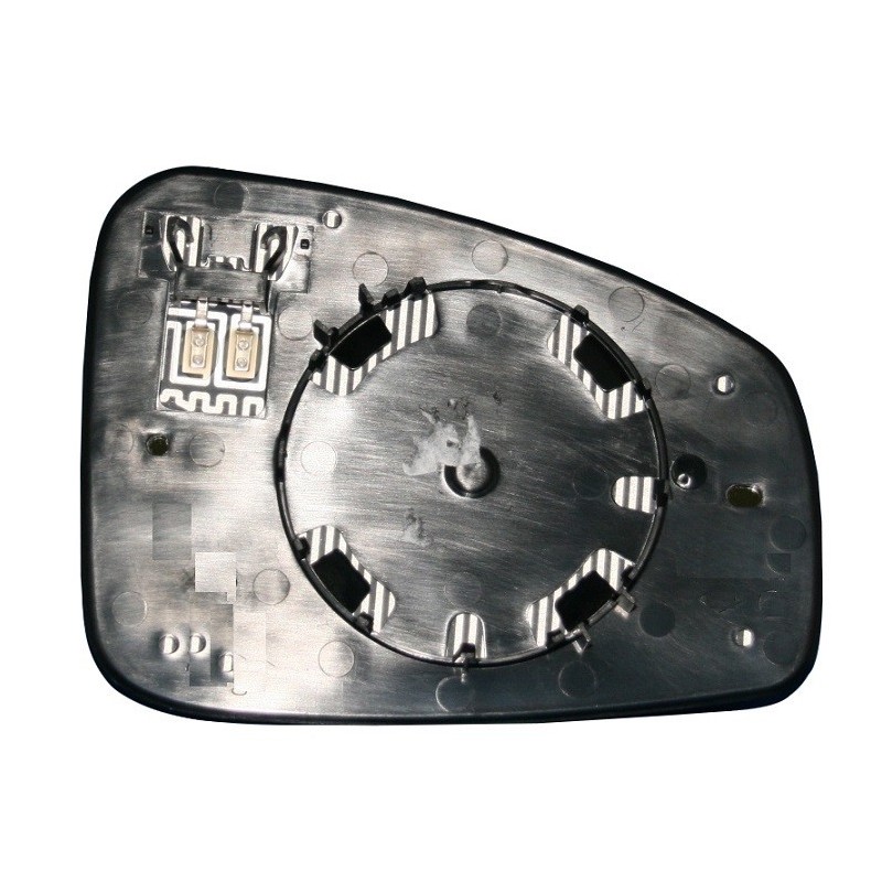 VAUNER 105.1994016 Cristal de espejo, retrovisor exterior - 1