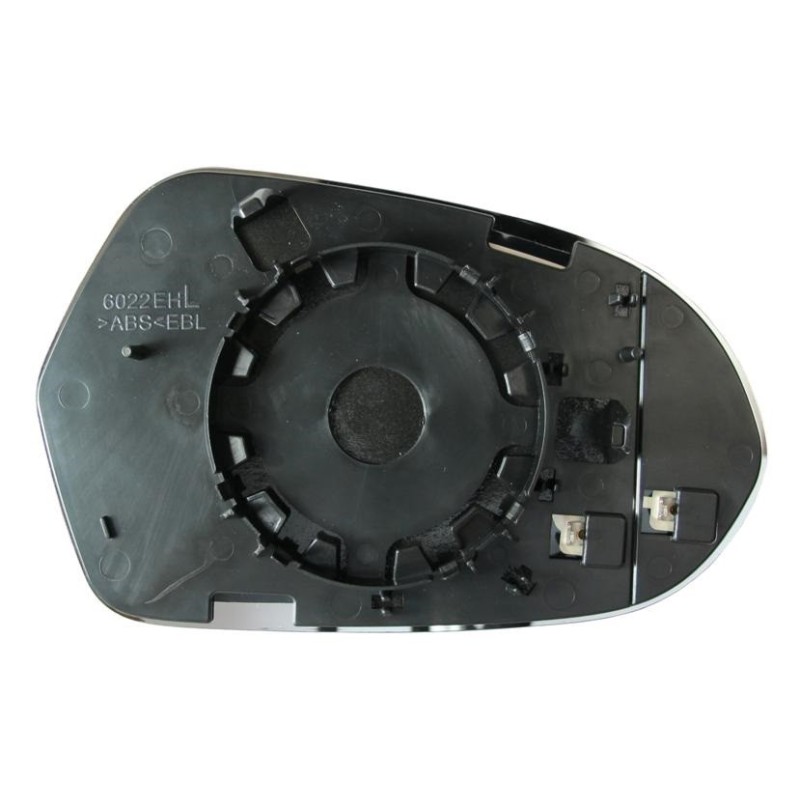 ALKAR 6471786 Cristal de espejo, retrovisor exterior