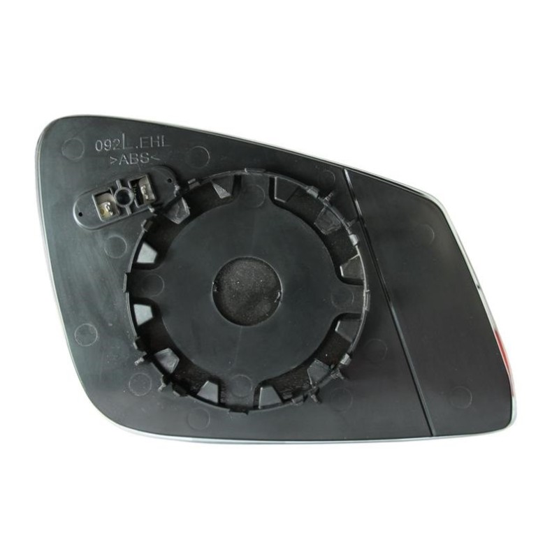 VAUNER 105.0631016 Cristal de espejo, retrovisor exterior - 1