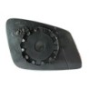 VAUNER 105.0631016 Cristal de espejo, retrovisor exterior - 1
