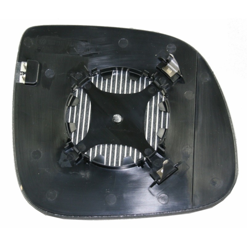 VAUNER 105.2367016 Cristal de espejo, retrovisor exterior - 1