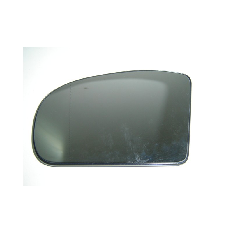VAUNER 105.1313020 Cristal de espejo, retrovisor exterior - 1