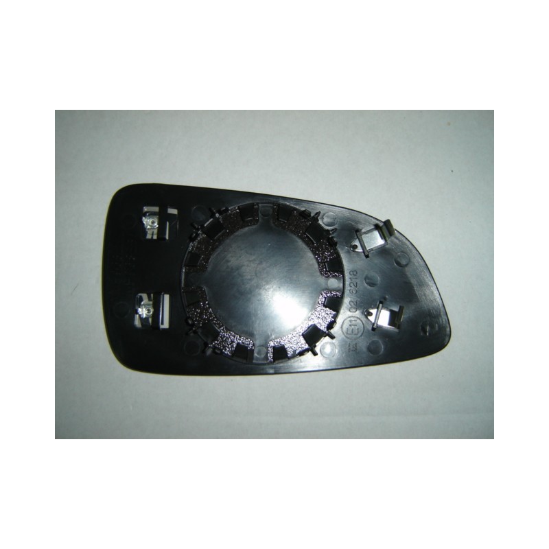 VAUNER 105.1631020 Cristal de espejo, retrovisor exterior - 1