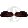 DIEDERICHS 2215697 Juego luz trasera - 1