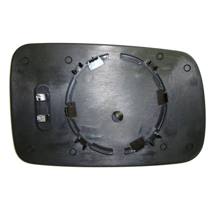 VAUNER 105.0609016 Cristal de espejo, retrovisor exterior - 1