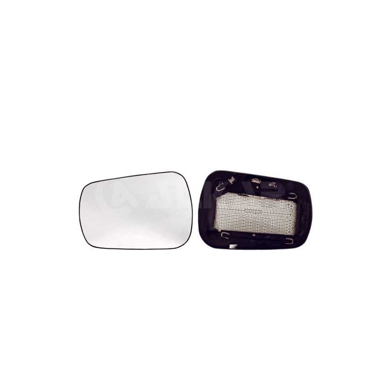 VAUNER 105.1031027 Cristal de espejo, retrovisor exterior - 1