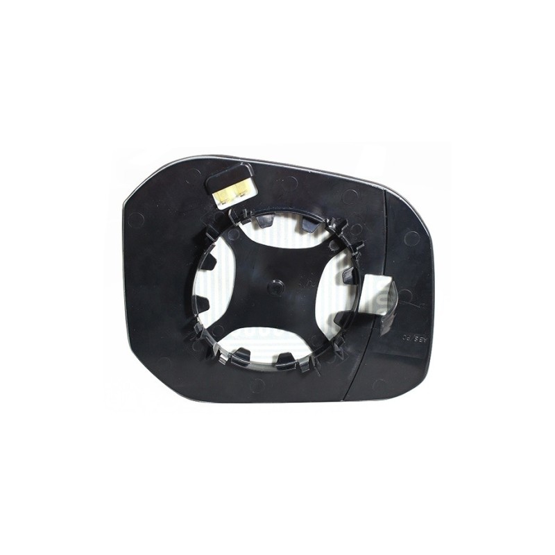 VAUNER 105.2371018 Cristal de espejo, retrovisor exterior - 1