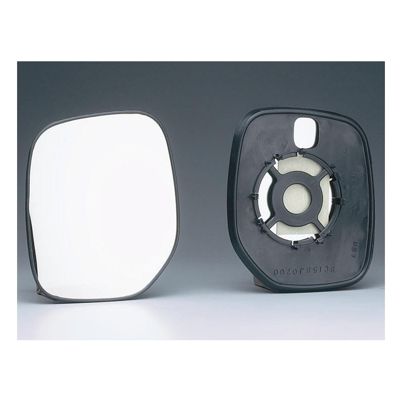 VAUNER 105.0717016 Cristal de espejo, retrovisor exterior - 1