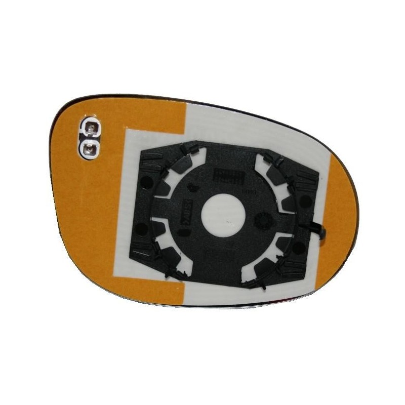 VAUNER 105.1043018 Cristal de espejo, retrovisor exterior - 1