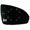 VAUNER 105.1427018 Cristal de espejo, retrovisor exterior - 1