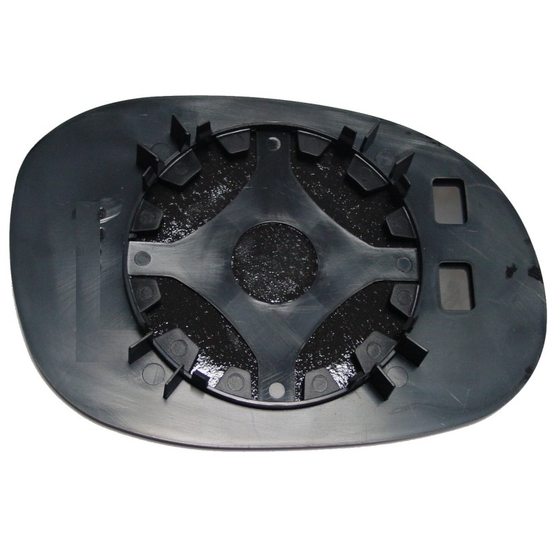 VAUNER 105.0728018 Cristal de espejo, retrovisor exterior - 1