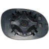 VAUNER 105.0728018 Cristal de espejo, retrovisor exterior - 1