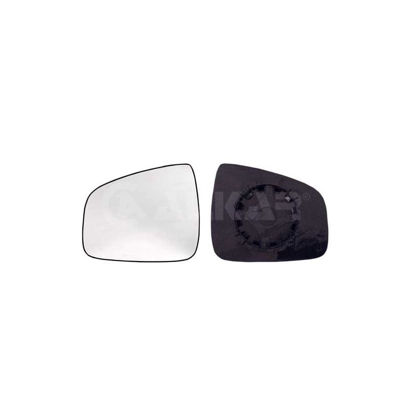 VAUNER 105.0852016 Cristal de espejo, retrovisor exterior - 1