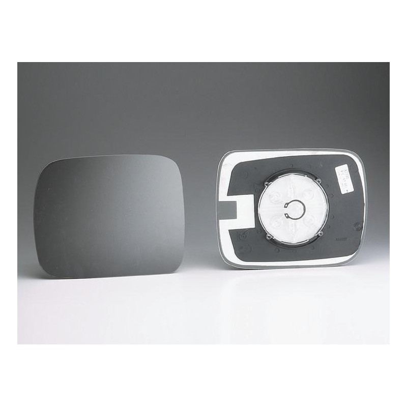 SPJ L-0043 Cristal de espejo, retrovisor exterior